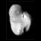 previous image of Pluto's moon Hydra