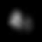 previous image of another one of Pluto's moon Kerberos